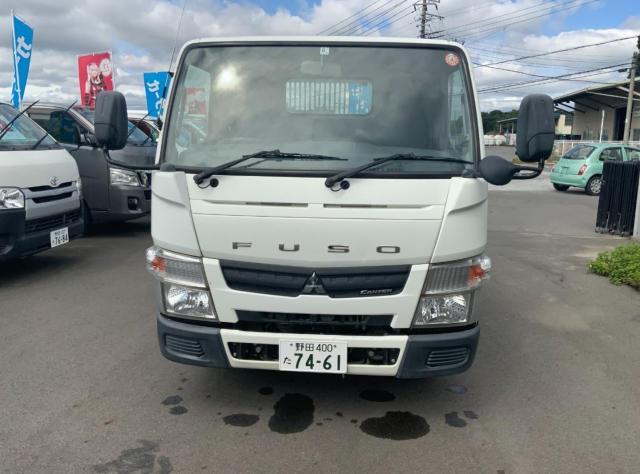 トヨタハイエースバン　冷蔵冷凍車-7℃