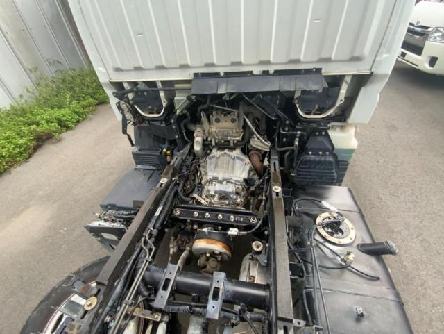 トヨタハイエースバン　Long Super GL