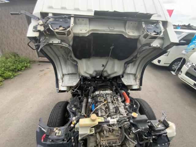 トヨタハイエースバン　Long Super GL