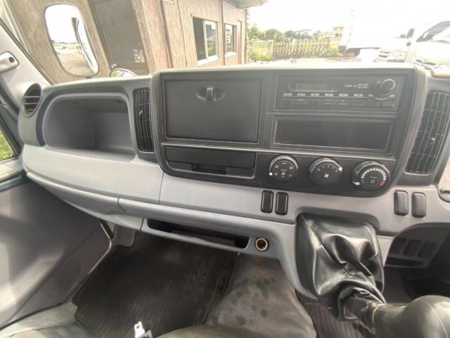 トヨタハイエースバン　Long Super GL