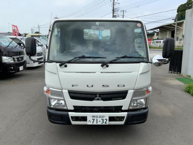 トヨタハイエースバン　冷蔵冷凍車-7℃