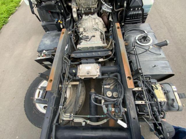 トヨタハイエースバン　Long Super GL