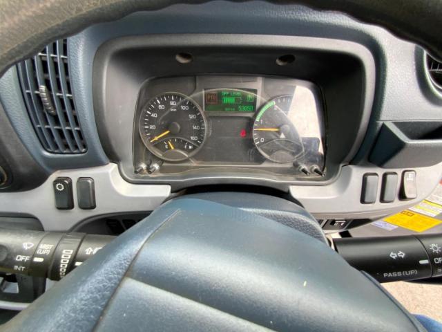 トヨタハイエースバン　Long Super GL