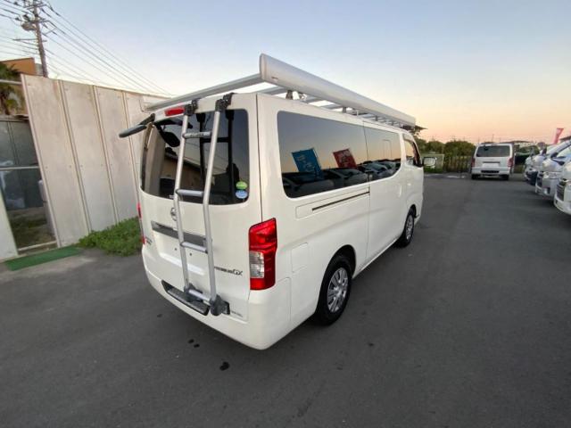 トヨタハイエースバン　Long Super GL