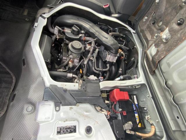 トヨタハイエースバン　Long Super GL